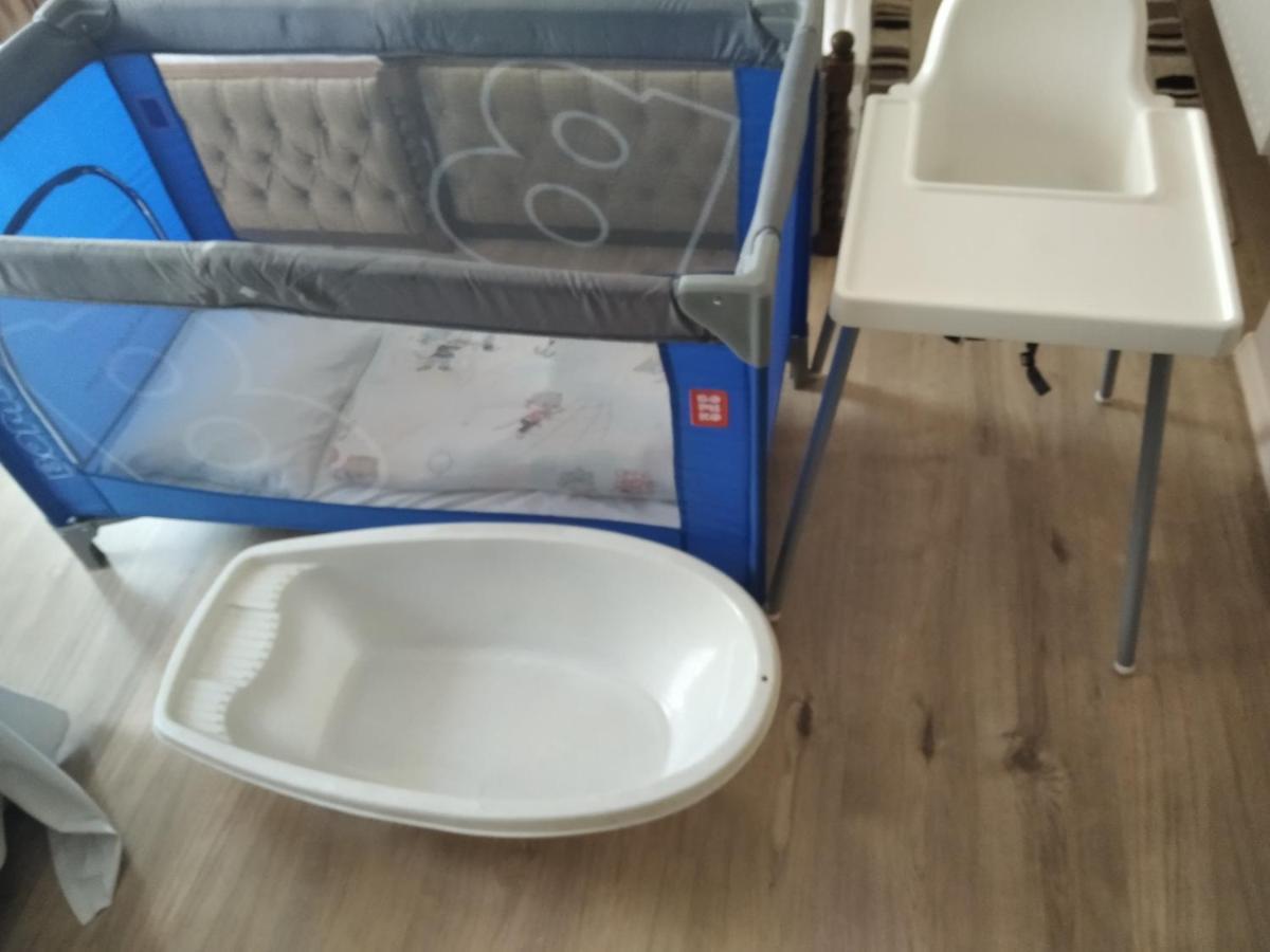 Moezsi Apartman Tolna Buitenkant foto